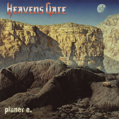 Heavens Gate : Planet E.